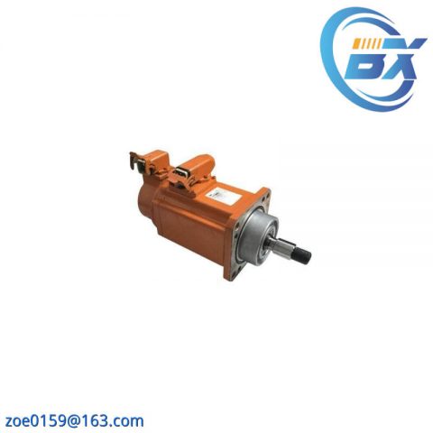 ABB IRB 1600 3HAC021455-001 Rotational AC Motor M41