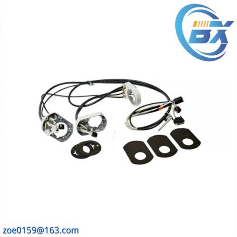 ABB IRB24001 Cable Unit Ax.1-3, Designed for Industrial Automation