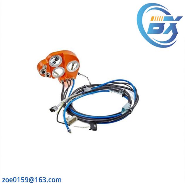 ABB 3HAC10169-1 Industrial Control Module