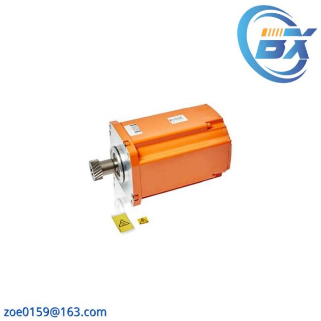 ABB IRB6600 3HAC058993-003: Integrated Motion Control System with DSQC682 & Motor Pinion
