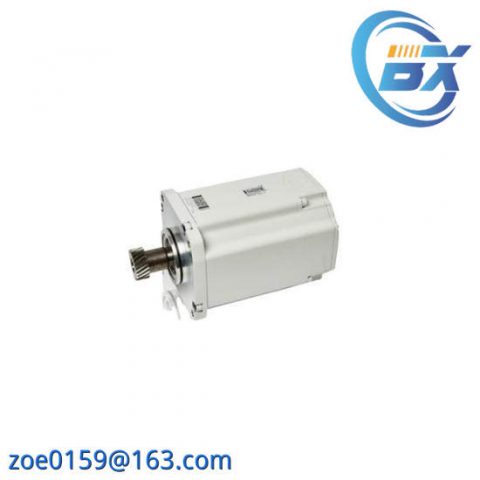 ABB IRB 6603 HAC058990-005 Motor with Pinion
