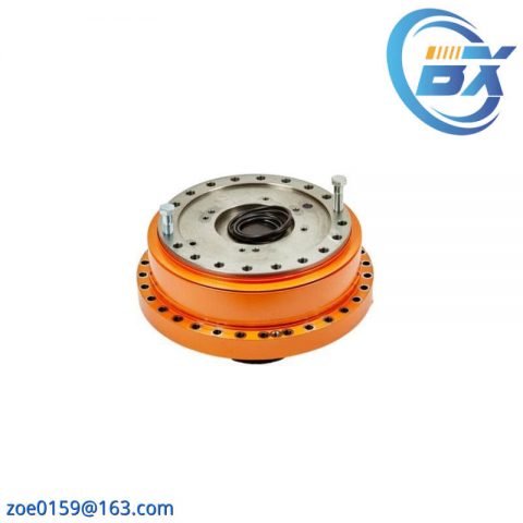 GE SKHA36AT0800 Control Module - Advanced Industrial Automation