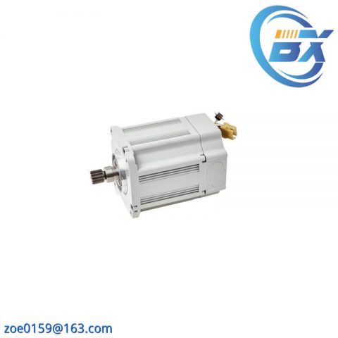 ABB IRB6700 3HAC043452-003 Rot. ac motor incl power supply