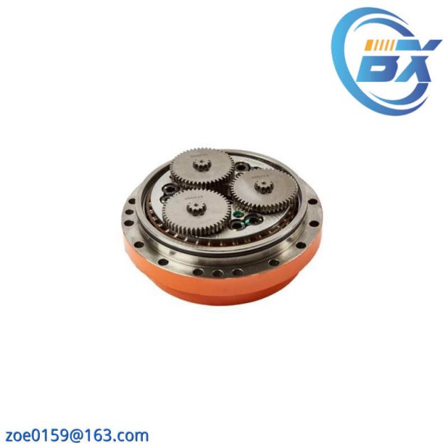 BCCM323-0000-10-004-PX0334-050 Industrial Automation Module