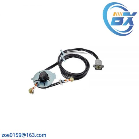 ABB 3HAC17484-9/02 Industrial Controller