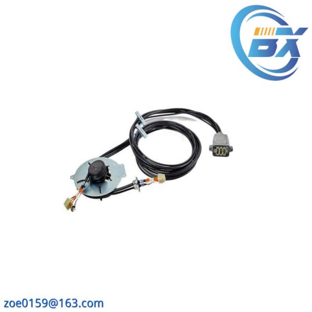 ABB 3HAC17484-9/02 Industrial Controller