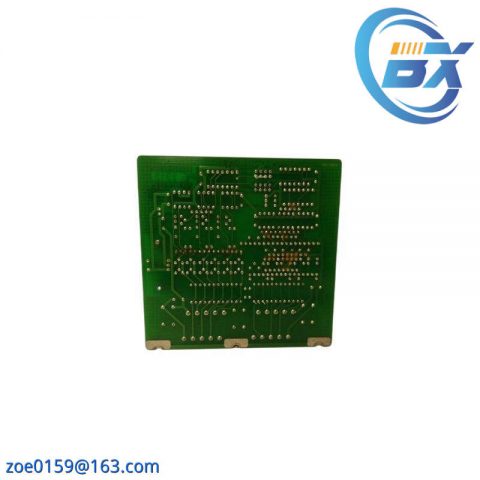 ABB MSR04XI Communications Module: Advanced Networking for Industrial Automation