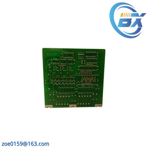 ABB MSR04XI Communications Module: Advanced Networking for Industrial Automation