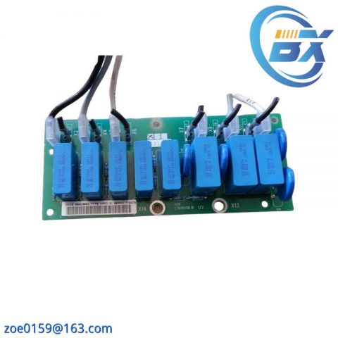 ABB NRFC-31 Printed Circuit Board, for Industrial Automation Solutions