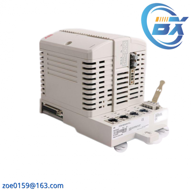 ABB 1SAP170901R0101 Digital Input Output Module for Industrial Automation, High Efficiency & Reliability