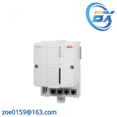 ABB PM862K02 3BSE081636R1 Redundant Processor Unit: Industry-Leading Automation Solution