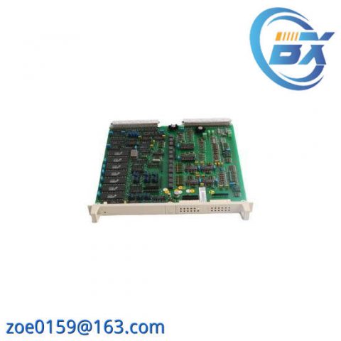 ABB PPC322BE1 HIEE300900R1 Industrial Control Module