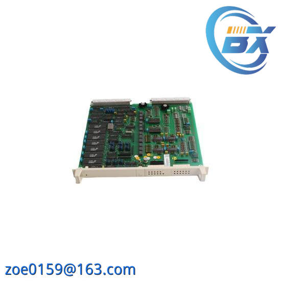 abb_ppc322be1_hiee300900r1.jpg ABB PPC322BE1 HIEE300900R1 Industrial Control Module