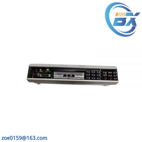 ABB PPD113-B03-23-111615 3BHE023584R2365 Power Supply Module