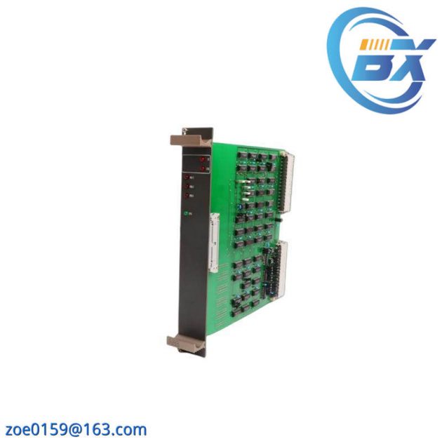 ABB PU513V2 3BSE013034R1 RTA Board - Advanced Industrial Control Module
