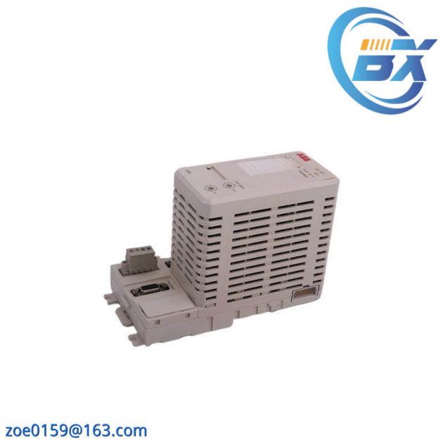 ABB REF543KB127AAAARelay Module - High Performance Protection Relay
