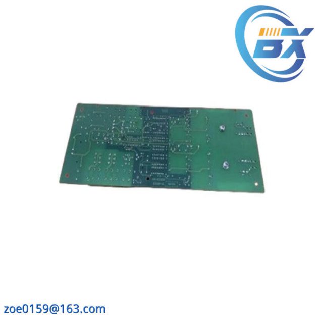 ABB 3HAC10169-1 Industrial Control Module