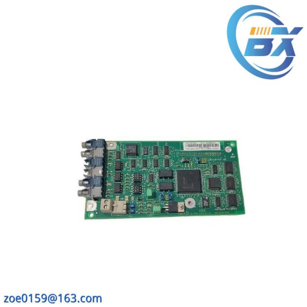 SIHONG 80SFM-E02430 Motion Control Module, High Performance Industrial Automation