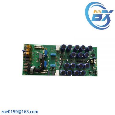 ABB SINT4430C Programmable Logic Controller Board