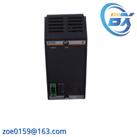 ABB SNAT 0630-5B/61054065: Advanced Industrial Control Module