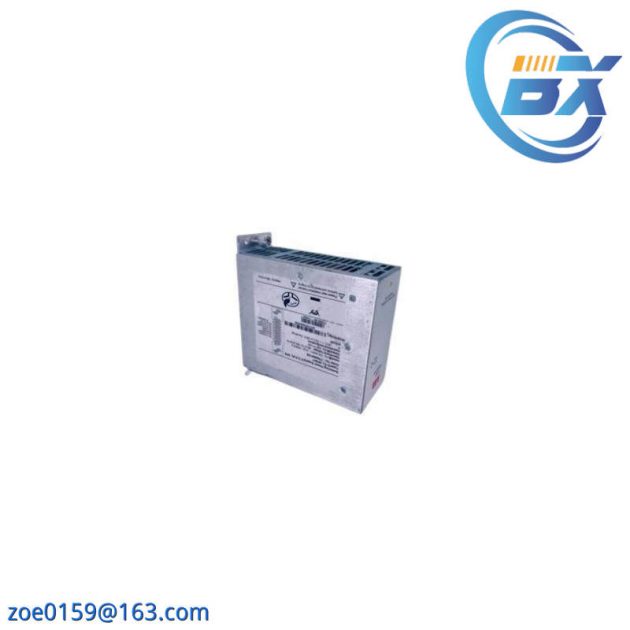 ABB 3HAC17732-3 Industrial Control Module for Enhanced Automation Processes