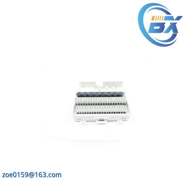 ABB SV540 Advanced Digital Input Output Module for Enhanced Process Control