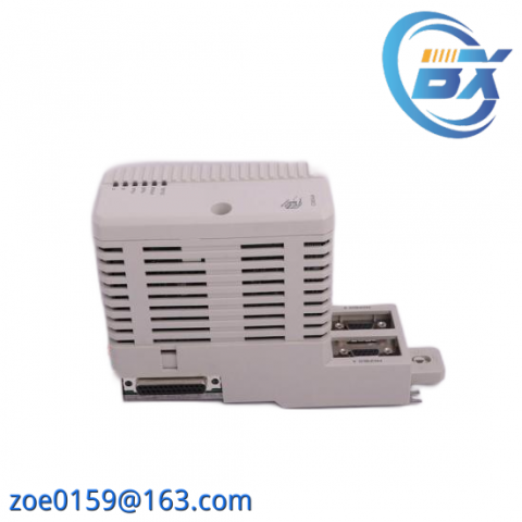 ABB WT98 - 07KT97 H3, Industry Grade Automation Module