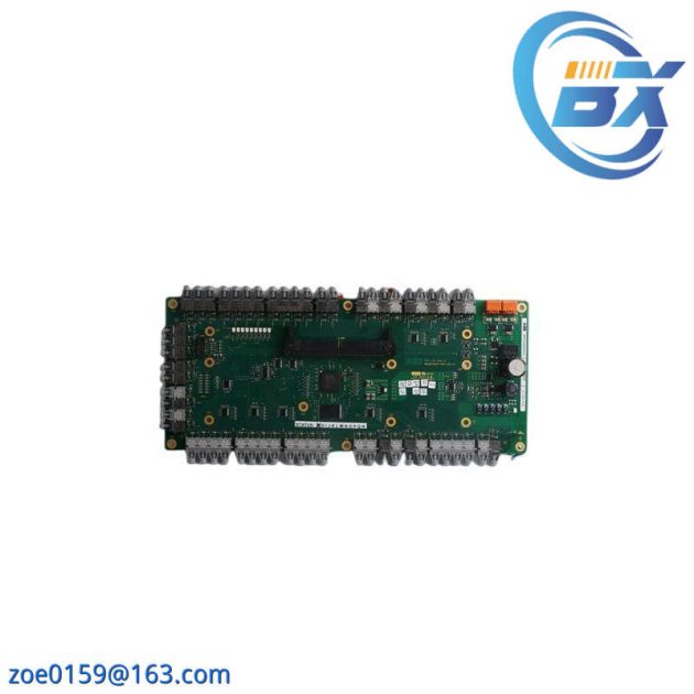 GE DS200TCQBG2B Power Circuit & Equipment