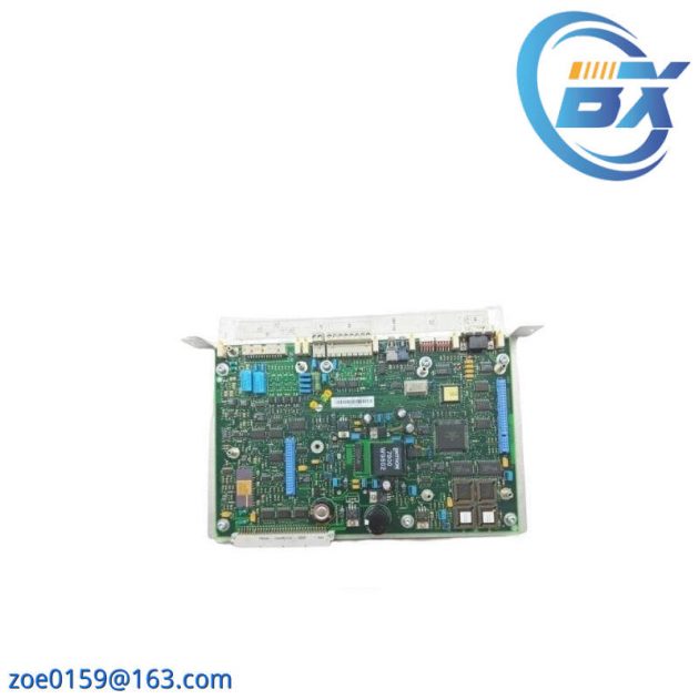 ABB YPP110A 3ASD573001A1 Industrial Application Controller