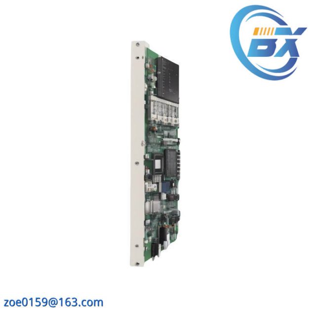 ABB SDCS-CON-2A Control Board