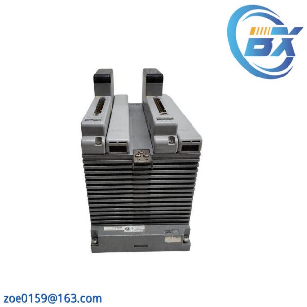 YOKOGAWA ADM52C-2 S3 - Contact Output Module for Industrial Control Systems