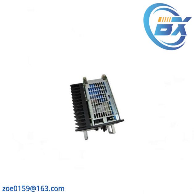 ALSTOM N897066510E High-Performance AOVD Module for Industrial Control Systems