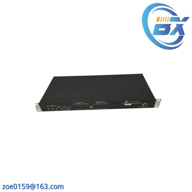 AMAT 86142B Control Module, Specialized for Industrial Automation Systems