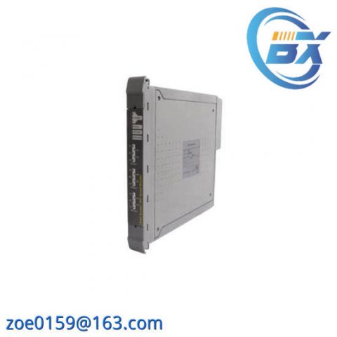 Automation T8240C Digital Input Module