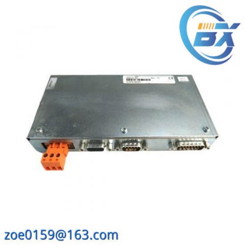 B&R Drive 8V101600-2 High Performance AC Drive for Industrial Automation