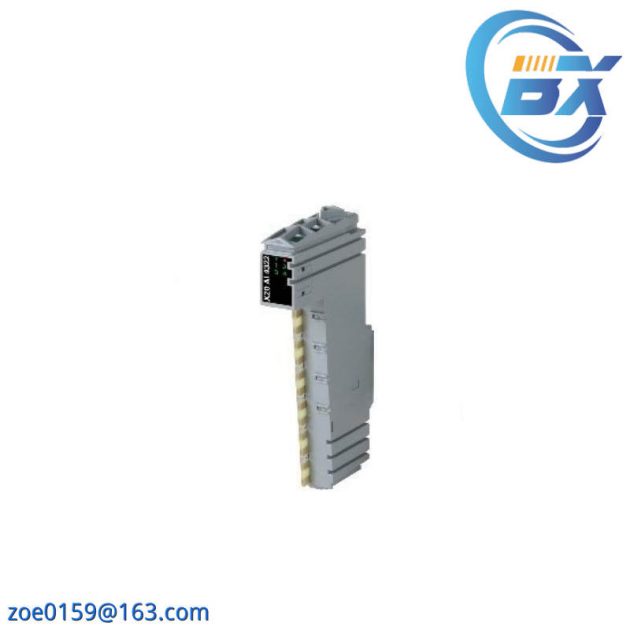 B&R 5AP920.1505-01 Industrial Control Module