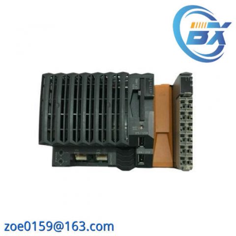 Intel 1000929-03LFK PCB - High Performance Industrial Control Module