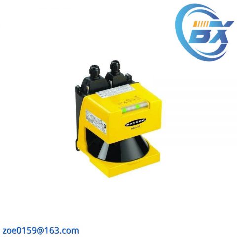 BANNER VE202G1A - Industrial Grade Controller Module