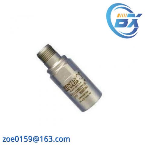 Bently Nevada 200151-60-03-00 Industrial Automation/Vibration Monitoring System