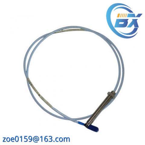 Bently Nevada 330101-00-32-10-02-05 - 3300 XL 8mm Proximity Probe