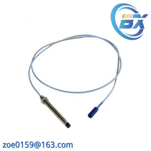 Bently Nevada 330102-00-50-10-01-05 | 3300 XL Proximity Probe, 8mm