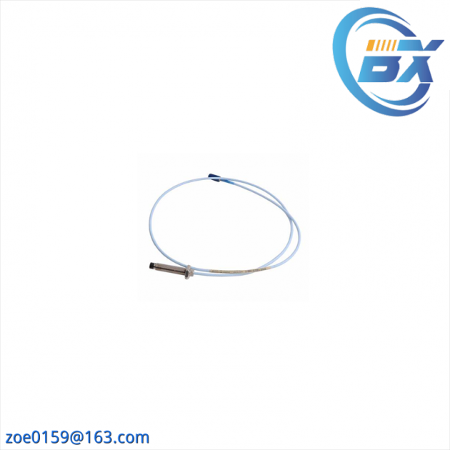 Bently 16699-20-05-03 Industrial Module, High Precision and Reliability