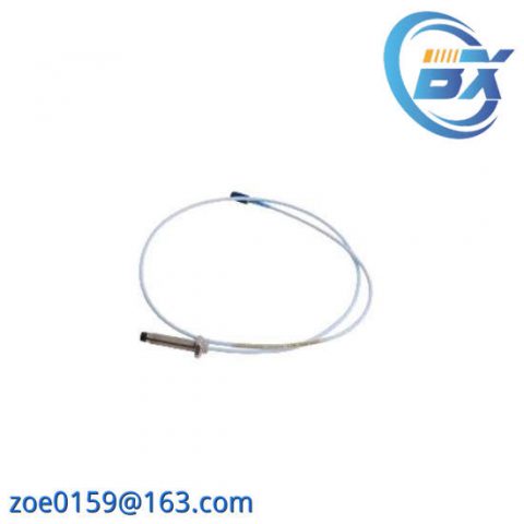 Bentley NV 330103-00-06-10-02-00 High-Temp Vibration Probe