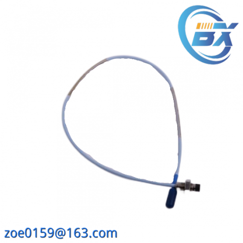 Bently Nevada 330103-00-10-10-02-00: Precision Thrust Position Probe