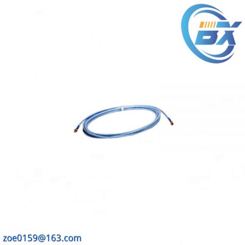 Bently Nevada 330103-00-21-10-11-CN Extension Cable