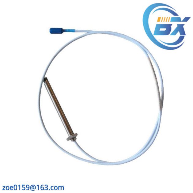 BENTLY 3500/15 133292-01 Vibration Monitoring Module