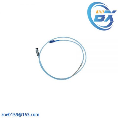 BENTLY NEVADA 330171-00-20-90-02-05, Proximity Probes 3300 Series 5mm