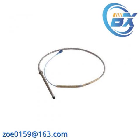 Bently Nevada 330172-00-08-10-02-05: Advanced Proximity Probes for DCS Systems