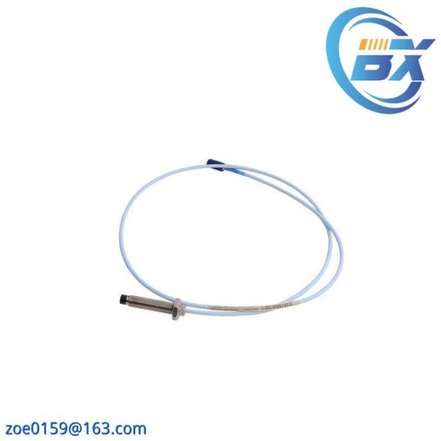 Bently Nevada 330173-00-03-10-02-00 Proximity Probes - Advanced Sensing Technology for Industrial Automation