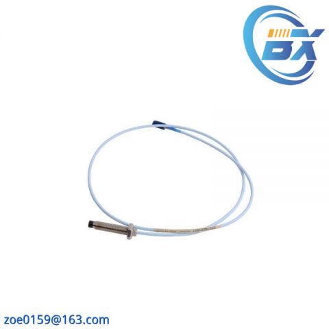 Bently Nevada 330173-00-04-10-02-00 Proximity Probes - Reliable Industrial Monitoring Solutions